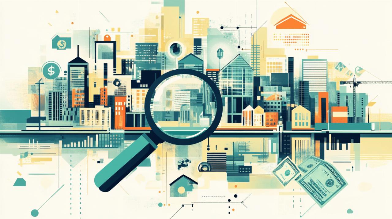 Achat revente immobilier : un guide complet pour identifier les biens a fort potentiel
