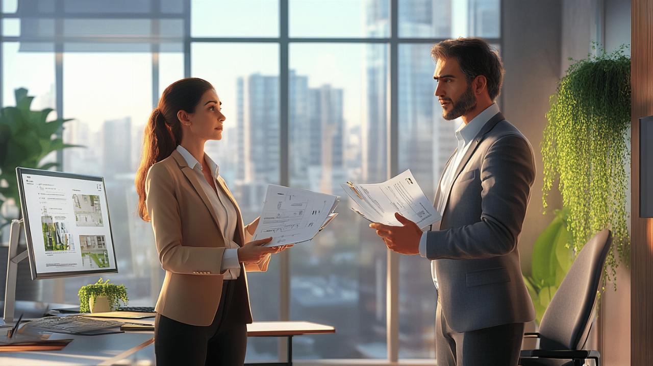 Proprietaire : que faire en cas de litige avec votre agence de gestion locative ? Le role de l’assurance professionnelle
